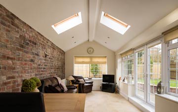 conservatory roof insulation Dudleston Grove, Shropshire