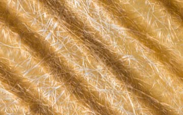 Dudleston Grove fibreglass roof waterproofing