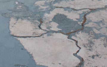 fibreglass roofing replacement Dudleston Grove