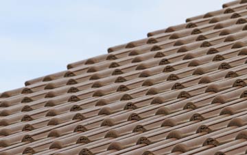 plastic roofing Dudleston Grove, Shropshire