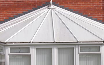 Dudleston Grove polycarbonate conservatory roof repairs