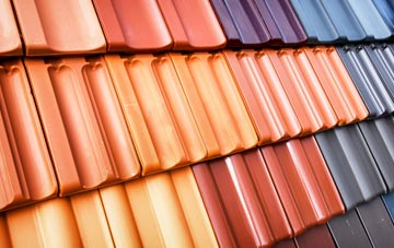 Dudleston Grove roof tile costs