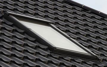 benefits of Dudleston Grove roof windows