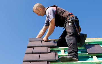 disadvantages of Dudleston Grove slate roofing