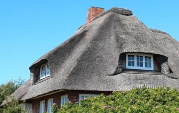 thatch roofing Dudleston Grove, Shropshire