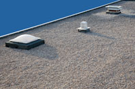 Dudleston Grove flat roofing
